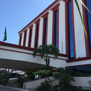 Hotel Maya Tabasco