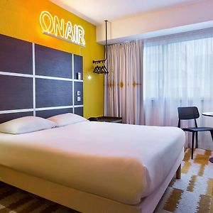 Ibis Styles Massy Opera